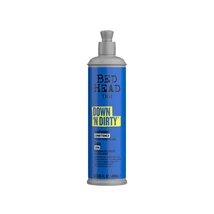 TIGI Bed Head Down n Dirty Kondícionáló 400ml