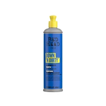 TIGI Bed Head Down n Dirty Sampon 400ml