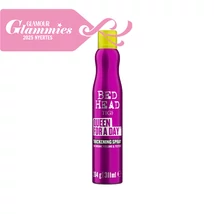 TIGI Bed Head Queen For A Day Dúsító Spray 289g