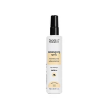 Tangle Teezer Everyday Detangling Spray Shea Vajjal Göndör És Hullámos Hajra