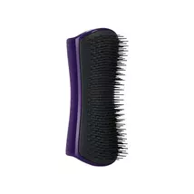 Pet Teezer De-shedding Aljszőrkefe Kutyáknak Purple Grey