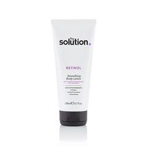 The Solution - Ránctalanító Testápoló 200ml