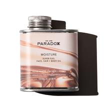 We are Paradoxx Super Fuel Olaj Hajra, Arcra és Testre 100ml