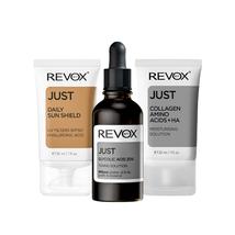 REVOX Glikolsavas Hámlasztó Box