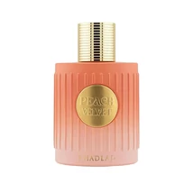 Khadlaj Peach Velvet Extrait De Parfum for Women 100ml