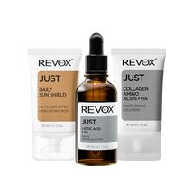 REVOX Tejsavas Hámlasztó Box