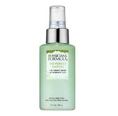 Physicians Formula The Perfect Matcha 3-in-1 Beauty Water Arcpermet