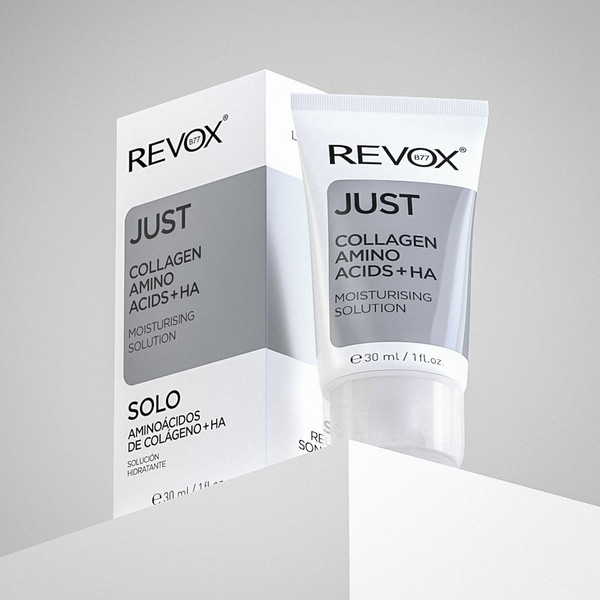 REVOX JUST KOLLAGÉN AMINOSAV+ HA