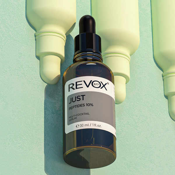 REVOX JUST PEPTIDEK 10%