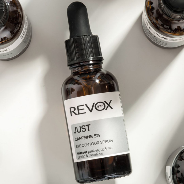 REVOX JUST KOFFEIN 5%