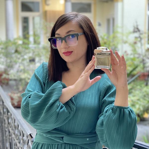 Chloé Signature EdP