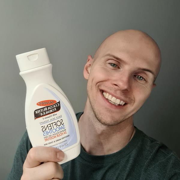 Palmers Kakaóvajas Testápoló