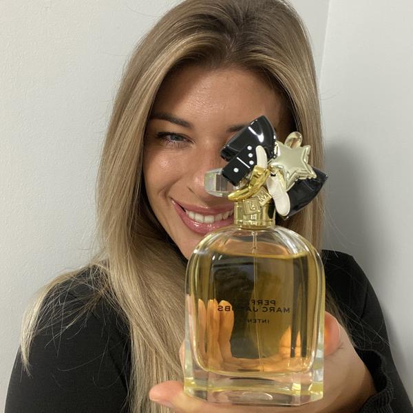 Marc Jacobs Perfect Intense EdP