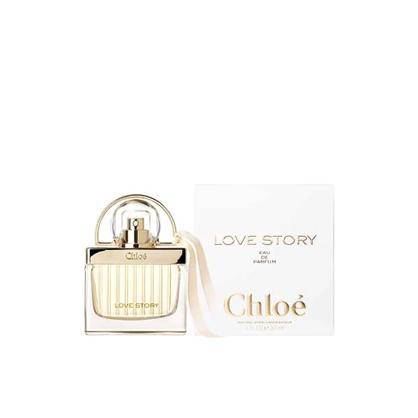 Chloé Love Story EdP nőknek