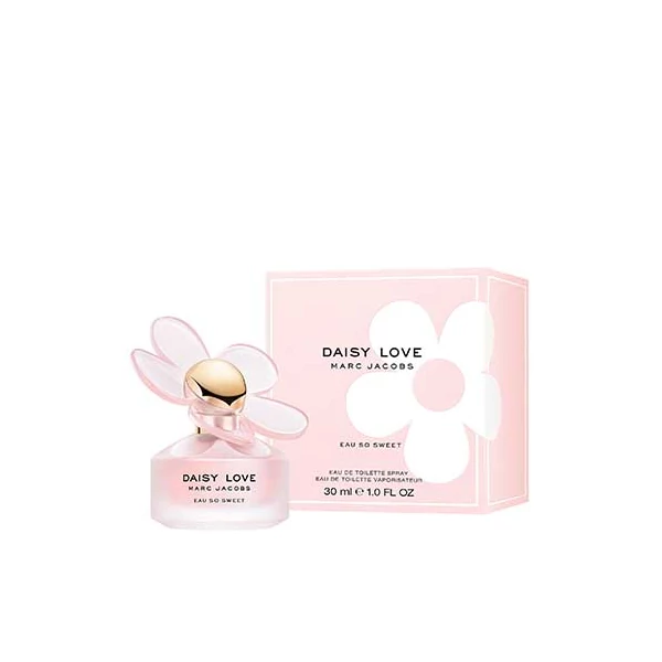 Marc Jacobs Daisy Love Eau So Sweet EdT nőknek