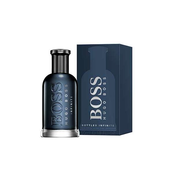 Hugo Boss Bottled Infinite EdP férfiaknak