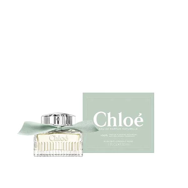 Chloé Rose Naturelle EdP Nőknek