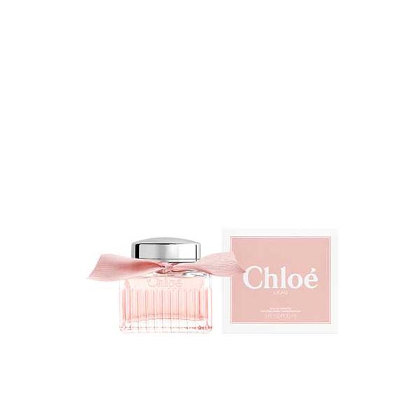 Chloé Signature L'eau EdT nőknek