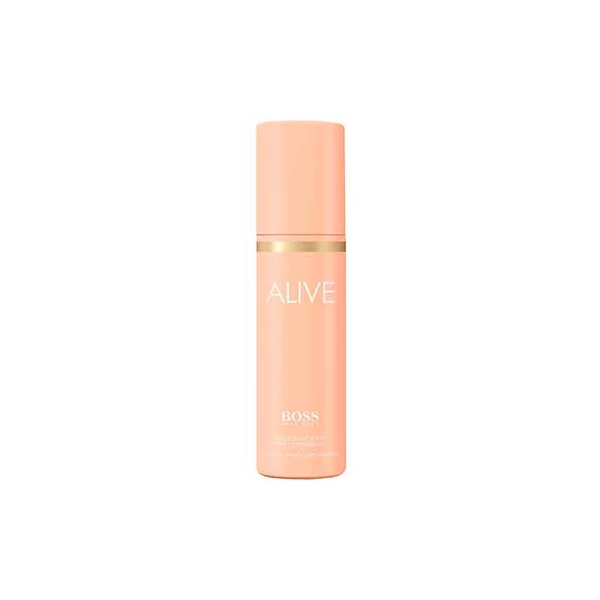 Hugo Boss Alive Deo Spray nőknek 100 ml