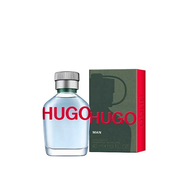 Hugo EdT Férfiaknak