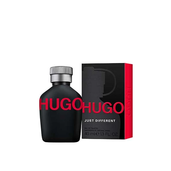 Hugo Just Different EdT Férfiaknak