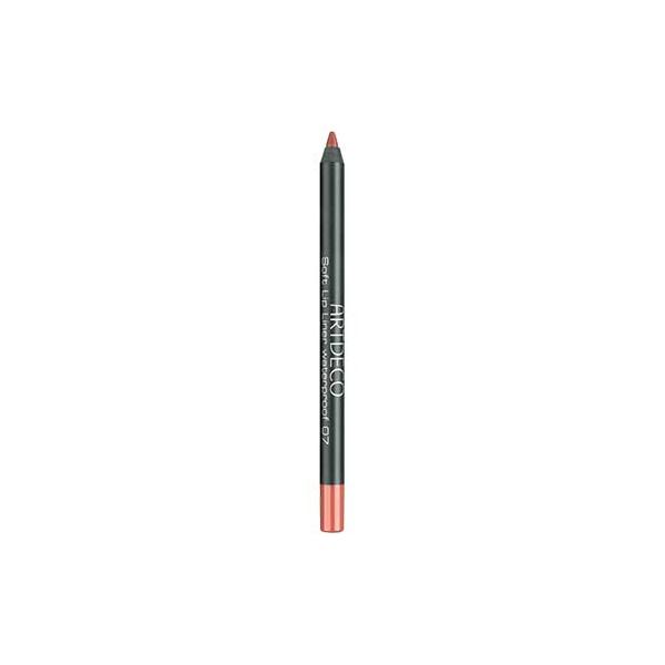 Artdeco Soft Lip Liner Vízálló Ajakkontúr Ceruza  07