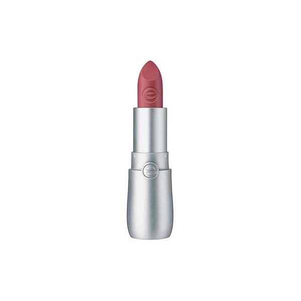 essence velvet matte ajakrúzs 03