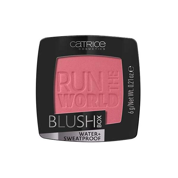 Catrice Blush Box Pirosító 040