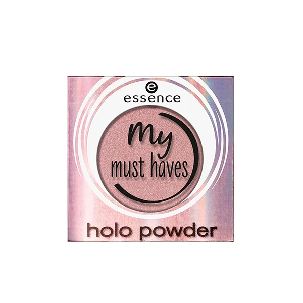 essence my must haves holo szemhéjpúder 02