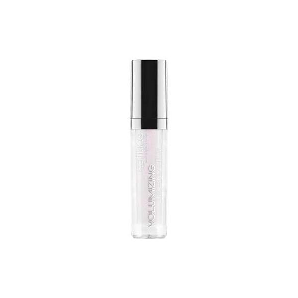 Catrice Volumizing Lip Booster Dúsító Szájfény 070