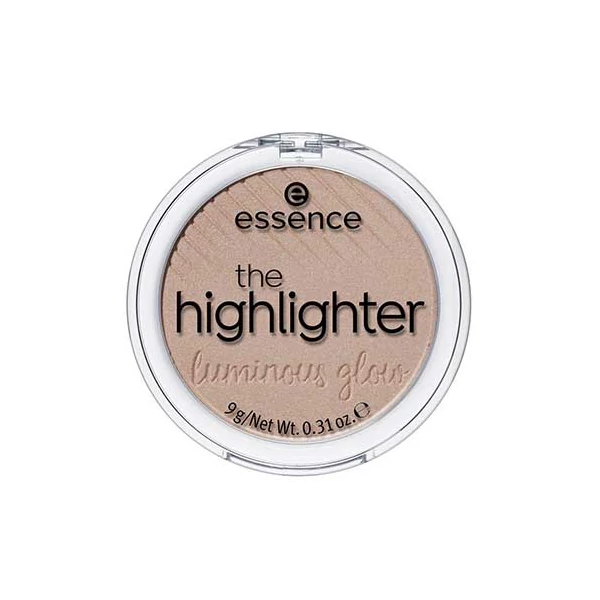 essence the highlighter 01