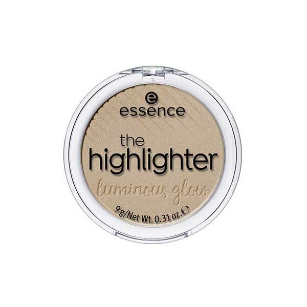 essence the highlighter 02