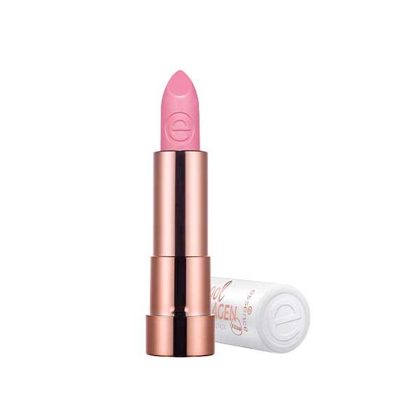essence cool COLLAGEN dúsító ajakrúzs 201