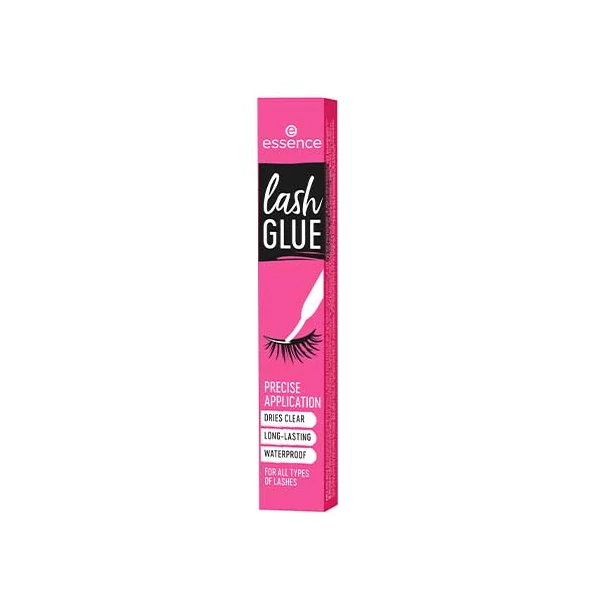 essence lash GLUE műszempilla ragasztó