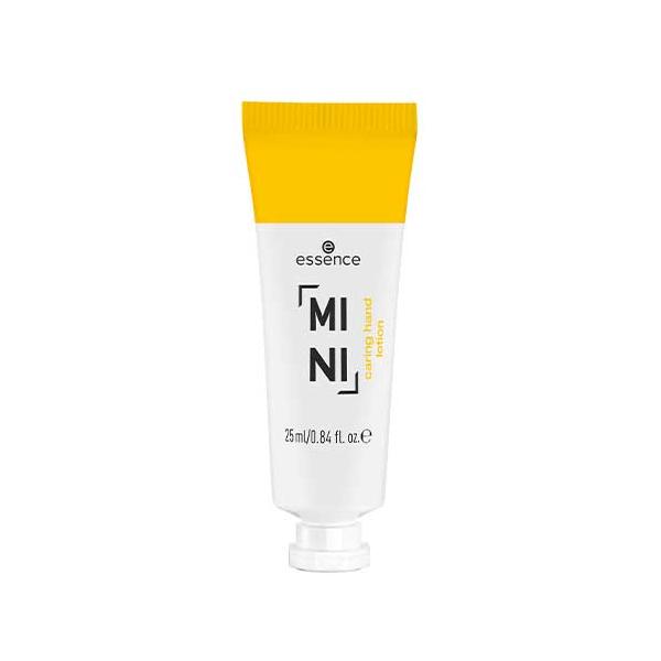 essence MINI ápoló kézkrém