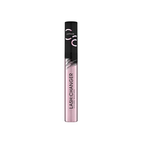 Catrice LASH CHANGER Dúsító Szempillaspirál 010