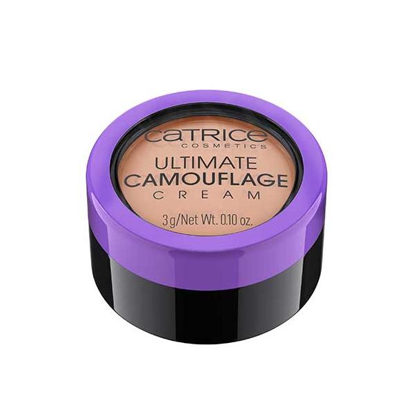 Catrice Ultimate Camouflage Krém 020