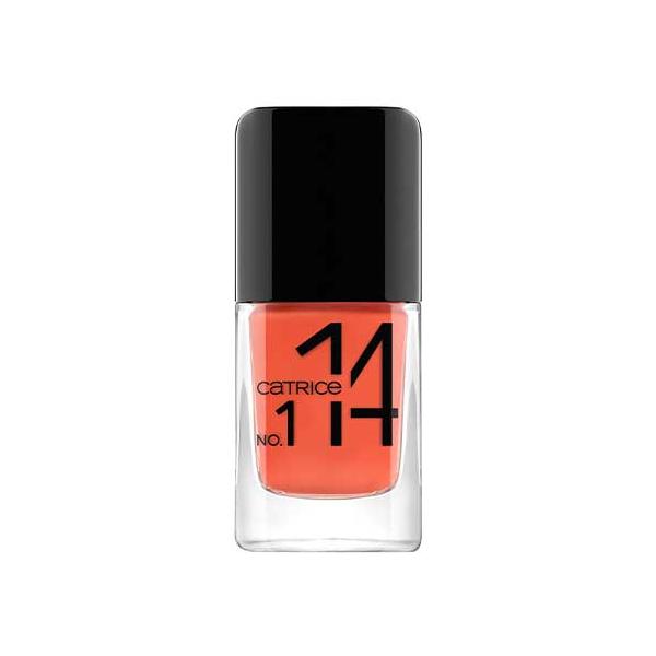 CATRICE ICONAILS GEL Körömlakk 114