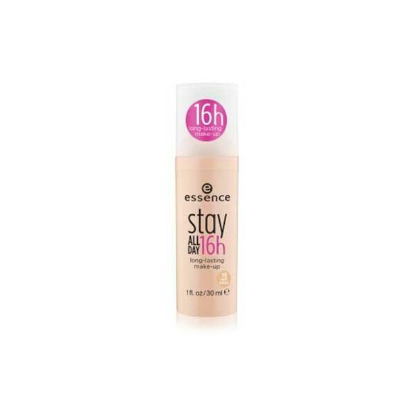 essence stay all day 16h long-lasting alapozó 10