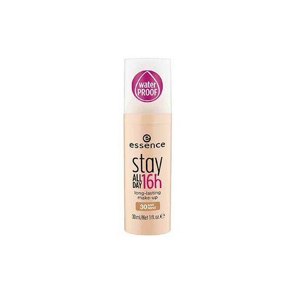 essence stay all day 16h long-lasting alapozó 30