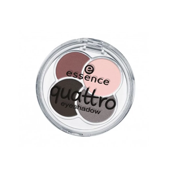 essence quattro szemhéjpúder 19