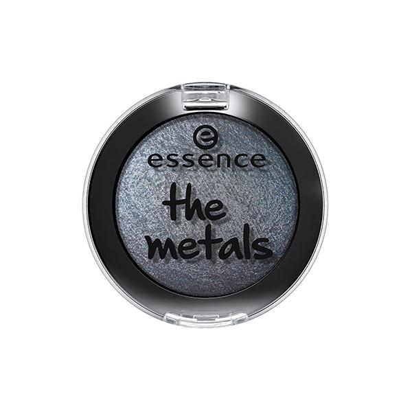 essence the metals szemhéjpúder 08