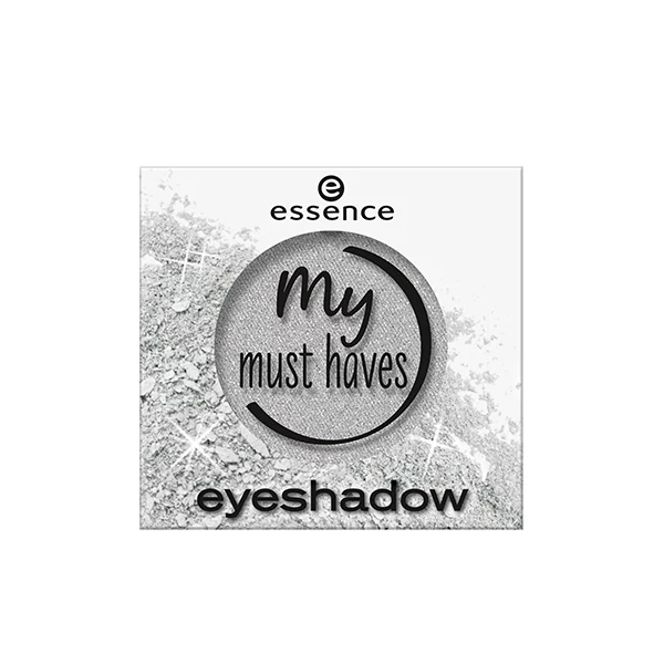 essence my must haves szemhéjpúder 17