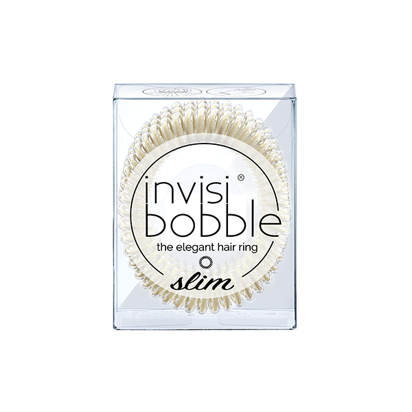 Invisibobble SLIM Stay Gold Hajgumi