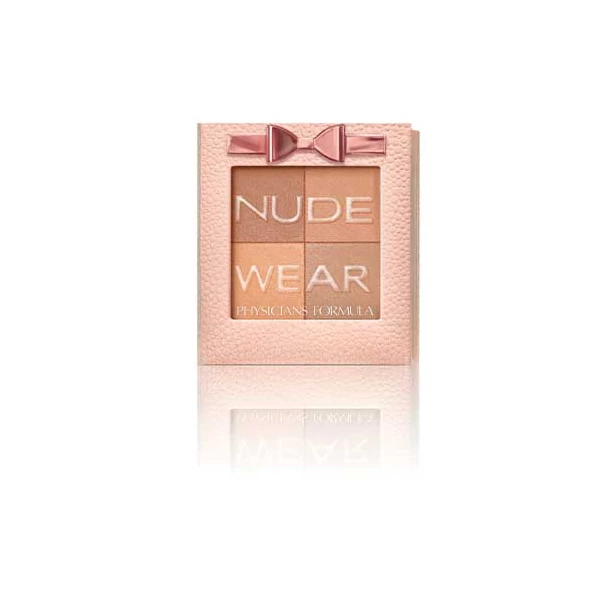 Physicians Formula Nude Wear Bronzosító