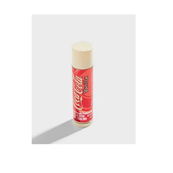 Lip Smacker Coke Vanília Ajakbalzsam 4 gr