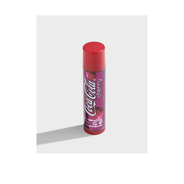 Lip Smacker Chery Coke Ajakbalzsam 4 gr