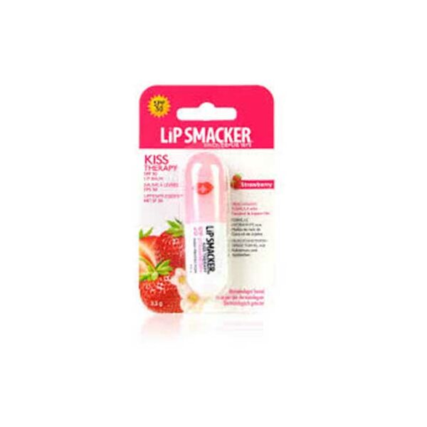 Lip Smacker Kiss Therapy Epres Ajakbalzsam