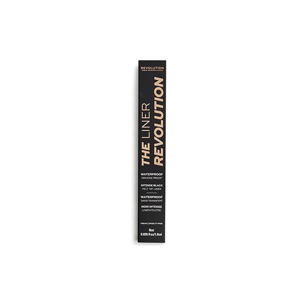 Makeup Revolution The Liner Revolution Szemhéjtus