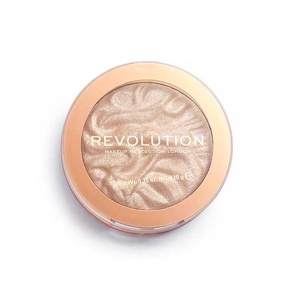 Makeup Revolution Reloaded Highlighter Just my type